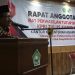 RAT Implementasi Semangat Kekeluargaan