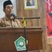 RAT Pertanggungjawaban Mandat Anggota