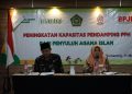 Laporan Satgas Halal Kota Semarang
