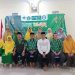 Halal Bi Halal dan Rakor Pengurus dan LP3H MA Jateng