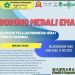 10 Medali Emas Berhasil Diraih MI Miftahul Akhlaqiyah