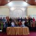 Sosialisasi Kampung Moderasi Beragama di Kelurahan Candisari