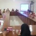 Gelaran Rakor Persiapan Pemulangan Jemaah Haji Kota Semarang
