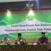 Evaluasi, Guna Penyempurnaan Penyelenggaraan Ibadah Haji Selanjutnya