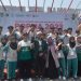Hadiri Pembukaan POPMA Tingkat Jateng Tahun 2023, Ahmad Farid Sapa Kontingen Kota Semarang