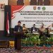 Menjelang Tahun Politik 2024, FKUB Gelar Rakor Peningkatan Indeks Toleran Kota Semarang