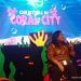 Kristiyani Ambarwati selaku Gara Kristen Kankemenag Kota Semarang, memberikan pembinaan dalam Perayaan Natal Pelajar TK-SD se-Kota Semarang yang diselenggarakan di JKI Higher Than Ever, Rabu (10/01/2024).