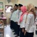 Pelantikan Pengurus KKG PAI Kec. Semarang Selatan Periode 2024-2028, Rabu (24/01/2024), di SD Islam Gergaji Semarang.