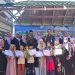 Peringatan Isra Mi’raj SD Negeri Kalicari 01