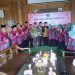 Kakankemenag Kota Semarang Hadiri Perpisahan Pengawas Madrasah