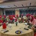 Ketua DWP Kemenag Kota Semarang Ikuti Pelatihan Table Manner dan Etika Berkomunikasi