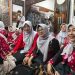 Ketua DWP Kemenag Kota Semarang Kunjungi Sentra Batik Lembang