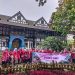 Kunjungi Farm House Lembang, Upaya Tingkatkan Sinergitas DWP