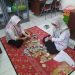 Kotak Infak Musala Kemenag Kota Semarang Dibongkar