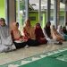 DWP Kemenag Kota Semarang Ikuti Salat Dhuhur Berjamaah dan Kultum