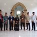 Gelaran Kedua Khotmil Qurn dan Pembacaan Arwah Jama’ GPAI Kec. Pedurungan