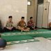Moderat dan Beragama