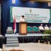 Kakankemenag Kota Semarang Hadiri Halal Bihalal dan Rapat Pleno Diperluas PW IPHI Jateng