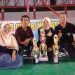 Tim Drumband Surya Dharma Perwanida Sabet 3 Penghargaan dalam DCCE-SCI 2024