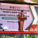 Kakankemenag Kota Semarang Lepas Peserta Didik Kelas XII MAN 1