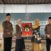 Pembelajaran dan Manajerial Berbasis Digital MTs Ar-Rois Jadi Acuan