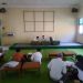Kakankemenag Kota Semarang Lakukan Monitoring BOS