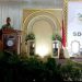 Pesan Pengawas PAI dalam Wisuda Tahfidhul Quran SMP Islam Tunas Harapan