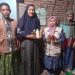 PPH MA Jateng Lakukan Pendampingan Sertifikasi Halal di Kel. Rowosari