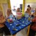 Rakor Pengurus DWP Kemenag Kota Semarang