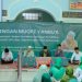99 Ustadz-Ustadzah LPQ Gajahmungkur Upgrade Kemampuan Lewat Bimbingan Muqri Yanbu’a