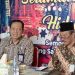 Supervisi dan Monev KUA Kecamatan Semarang Timur