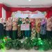 Pentas Seni dan Haflah Akhirussanah RA Perwanida 04