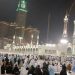 333 Jemaah Haji Kloter 43 SOC Laksanakan Tawaf Ifadhah