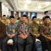 Kakankemenag Kota Semarang Hadiri FGD BPIP