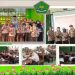 MIN Kota Semarang Juara 1 Lomba Cerdas Tangkas Pramuka 2024