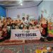 Baksos DWP Kemenag Kota Semarang kepada Yatim Piatu RA Perwanida