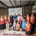 DWP Kemenag Kota Semarang Berbagi dengan Sahabat Mata