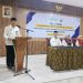 Pembukaan Pelatihan PKB Pokja MGBK MTs Kota Semarang Tahun 2024