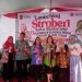 Kemenag Hadiri Launching Stroberi Pemkot Semarang