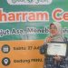 Kemenag Hadiri Muharram Ceria LAZIS Baiturrahman Kota Semarang