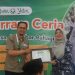 Kemenag Kota Semarang Terima Perhargaan dari LAZIS Baiturrahman