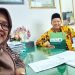 Sinergi Bersama Kemenag, YBWSA dan BWI Kota Semarang, Rencanakan Seminar Wakaf