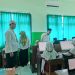 Kasi Dikmad dan Pengawas Madrasah Pastikan Kesuksesan Pelaksanaan AKMI