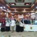 Satgas Halal Sampaikan Sosialisasi Kepada Pengelola Pasar Modern Kota Semarang