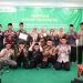 Tim Solid di Balik Layar Suksesnya Seminar Wakaf Produktif Kota Semarang