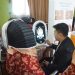 DWP Kemenag Kota Semarang dan The Facial Skin Lab Beri Layanan Pemeriksaan dan Konsultasi Kecantikan Gratis
