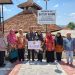Tilok Lintor Wakaf Musala Baitur Rohim Manyaran Semarang Barat