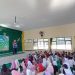 Peringatan Maulid Nabi Muhammad SAW di SD Kemala Bhayangkari 02