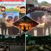 Perjusa Meriah, Penggalang MIN Kota Semarang Dikukuhkan