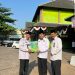 Kakankemenag Kota Semarang Beri Apresiasi Syarif Hidayatullah, Juara PAI Award 2024